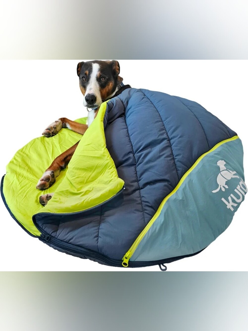 Kurgo Pupsack Travel Sleeping Bag NWT